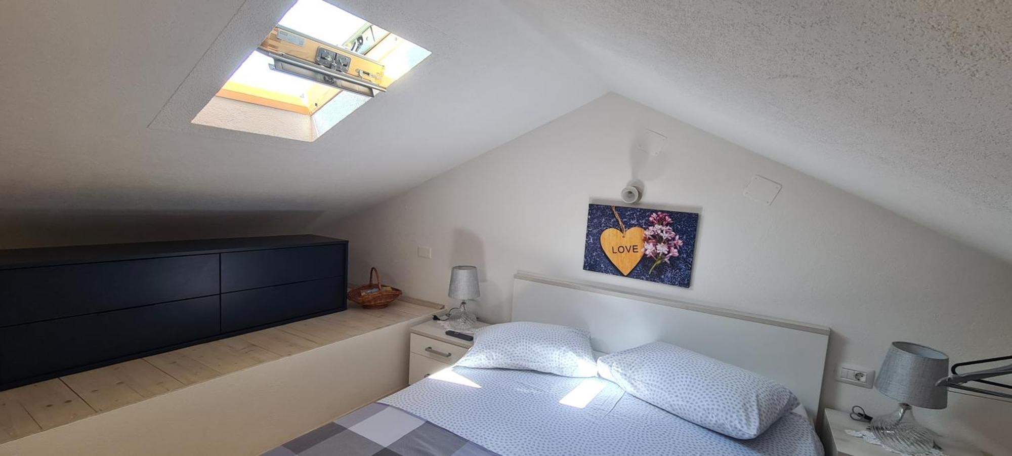 Studio Apartman Loreta เซรส ภายนอก รูปภาพ